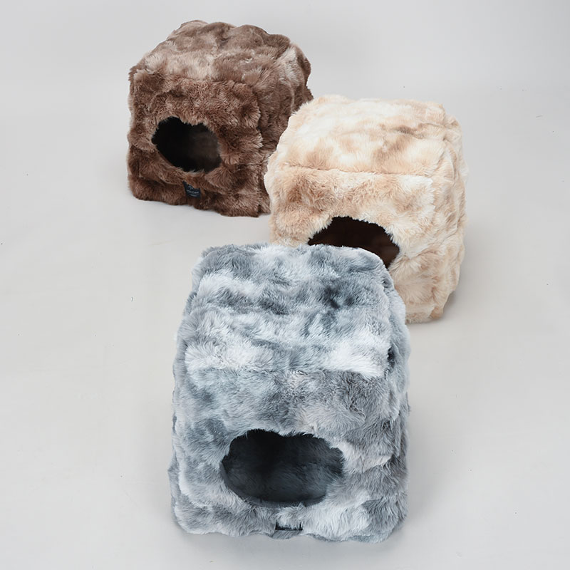 2WAYペットハウス ポコグラン