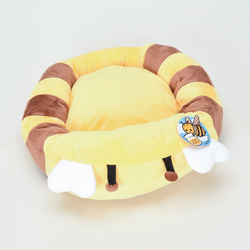 ミツバチペットソファL