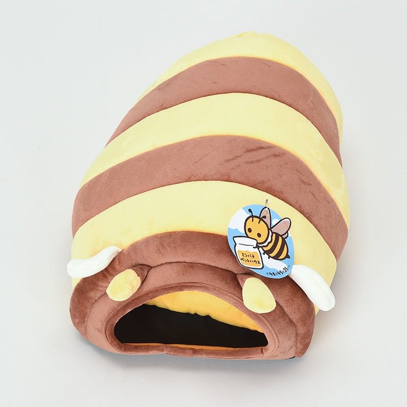 みつばちペットハウス