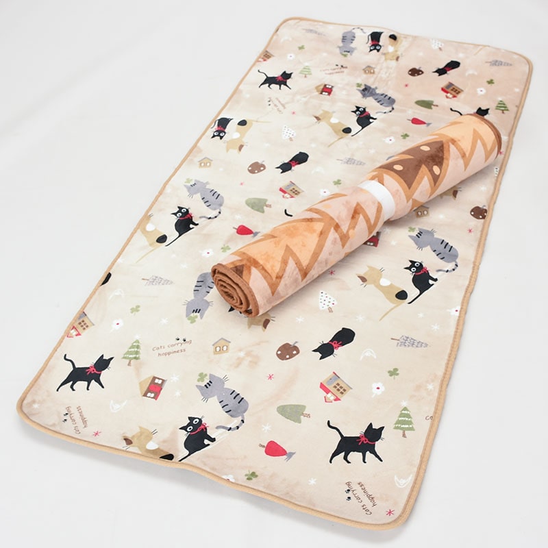 特価1帖ラグ AB格