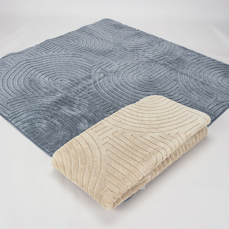 カチオンムートンラグ2帖