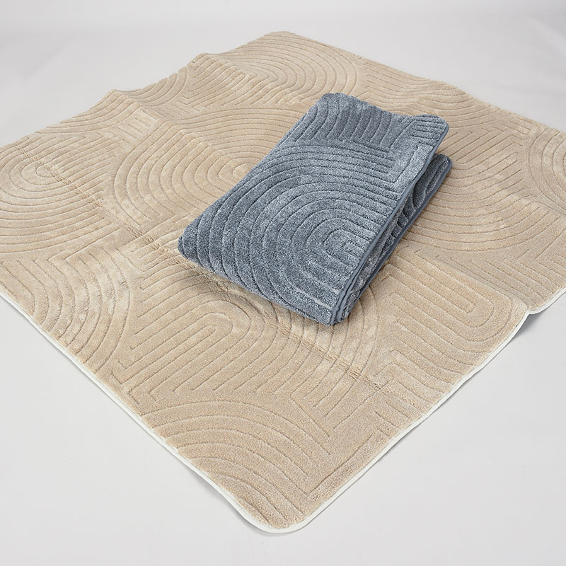 カチオンムートンラグ3帖