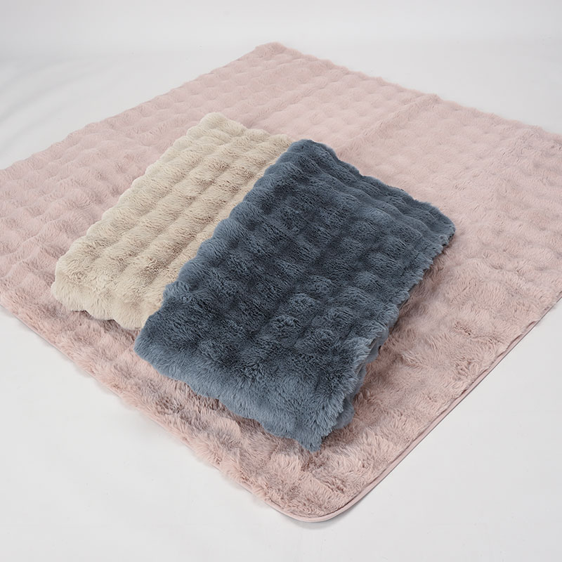 ラグ2帖 ポコラビ