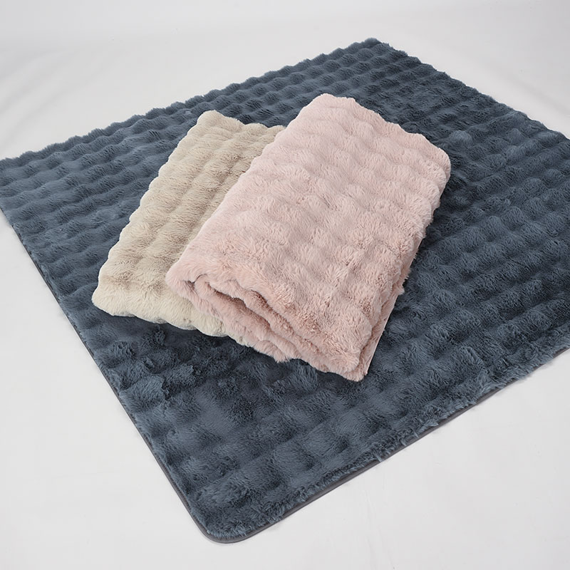 ラグ3帖 ポコラビ