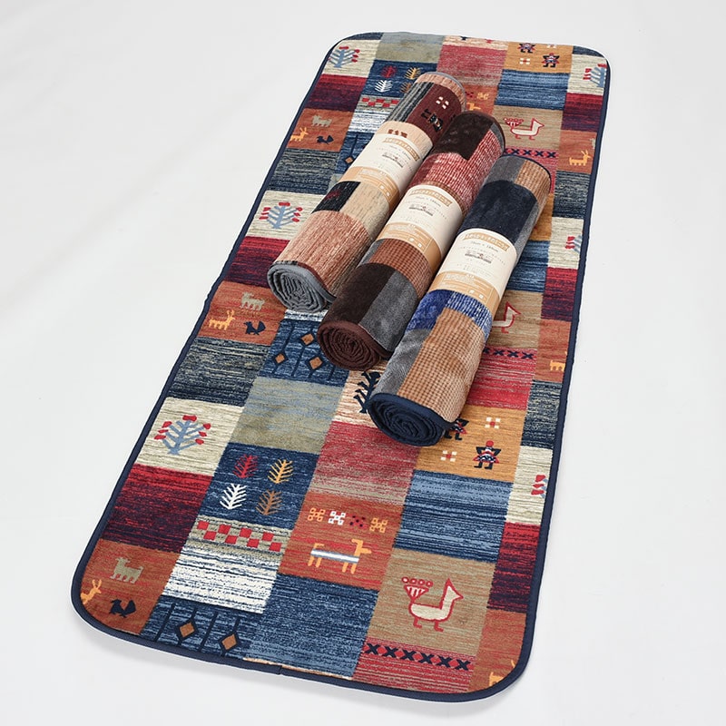 ラグ1帖 ギャベ