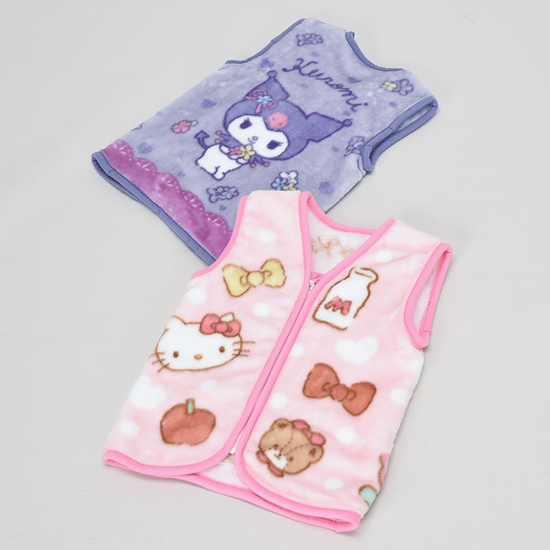 サンリオミニスリーパー