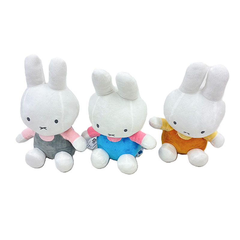 ミッフィー36cm座りぬいぐるみ