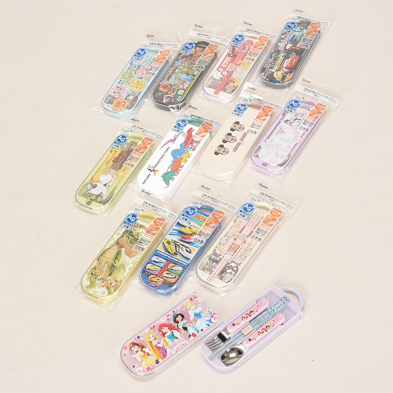 特価キャラクタートリオセット