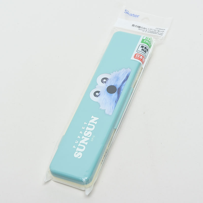 パペットスンスン コンビセット