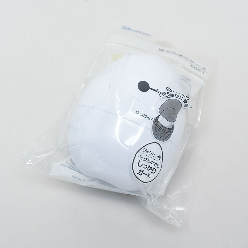 ベイマックス たまごケース