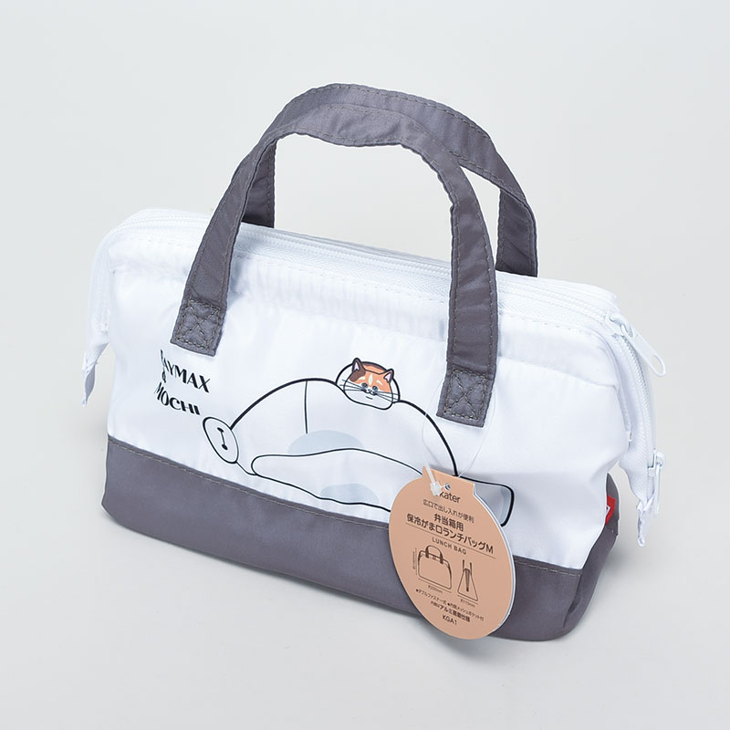 ベイマックス ランチトートバック