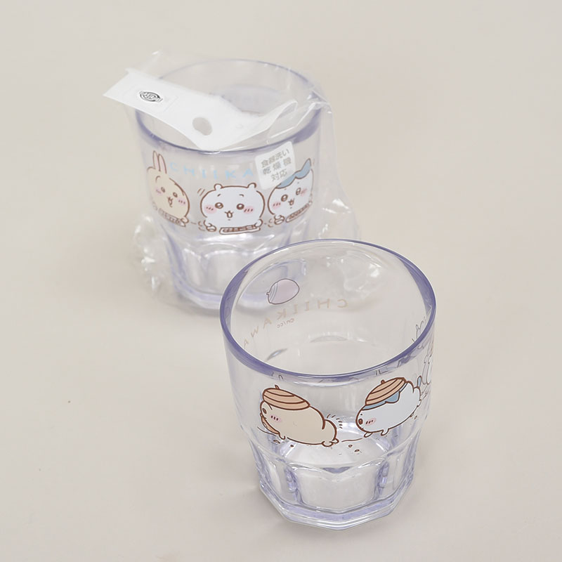 ちいかわプラカップ