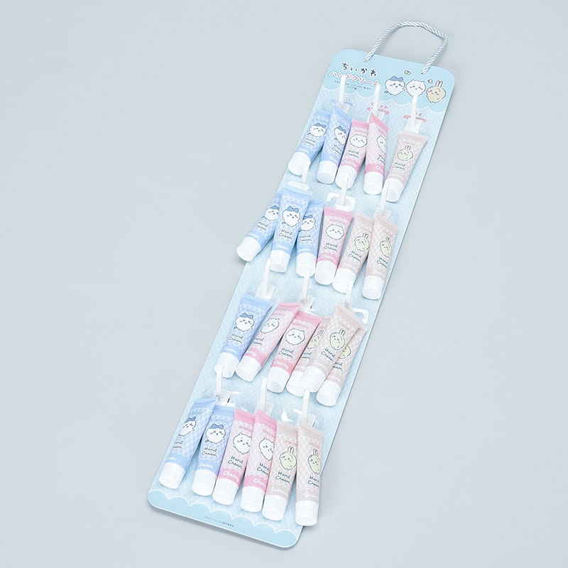 ちいかわハンドクリーム