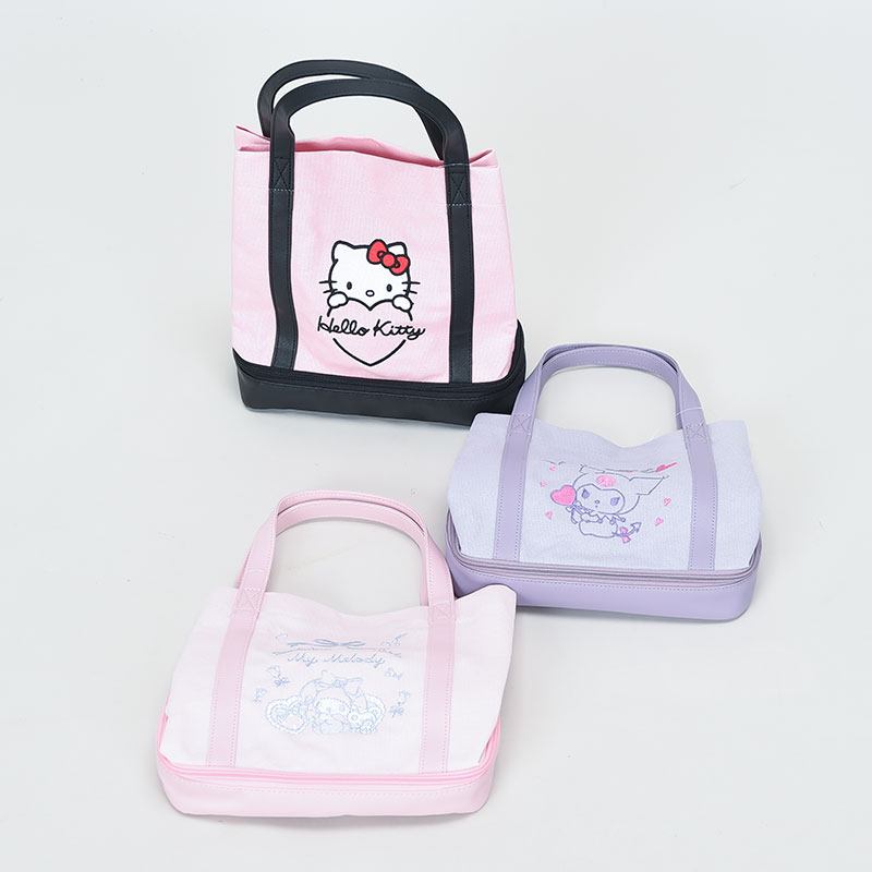 特価サンリオトートバッグ