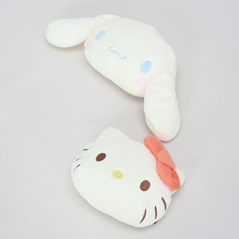 サンリオダイカットクッション