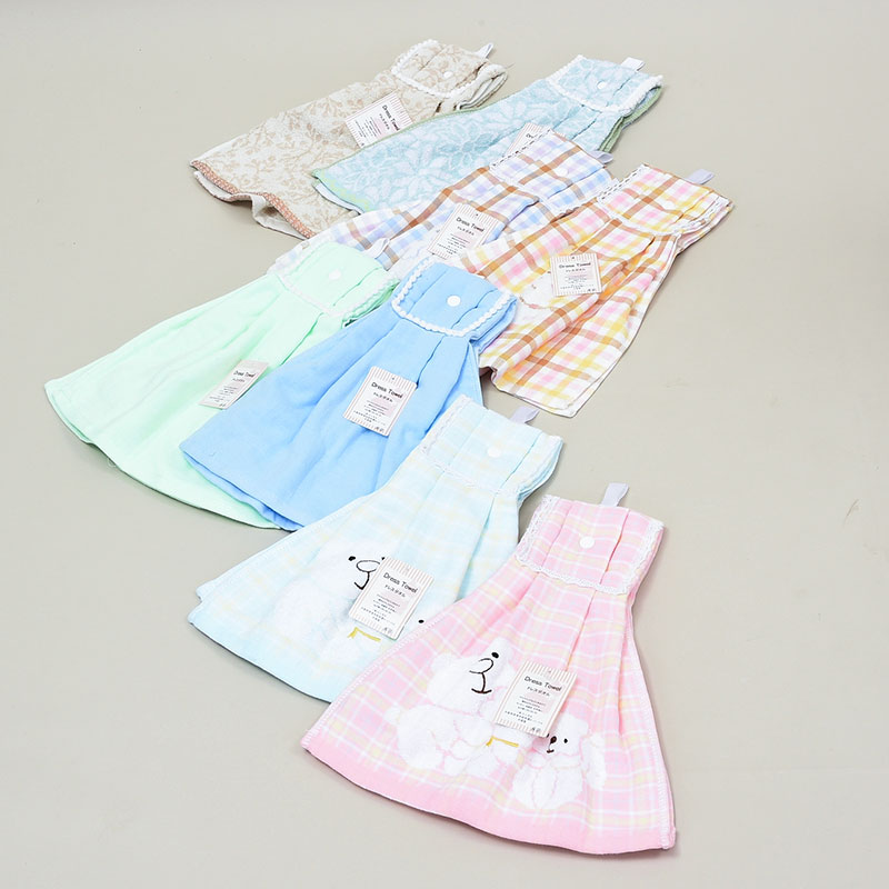 特価柄込みドレスタオル