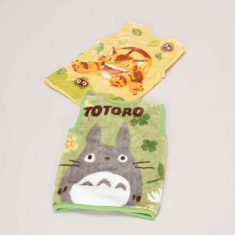 トトロミニスリーパー