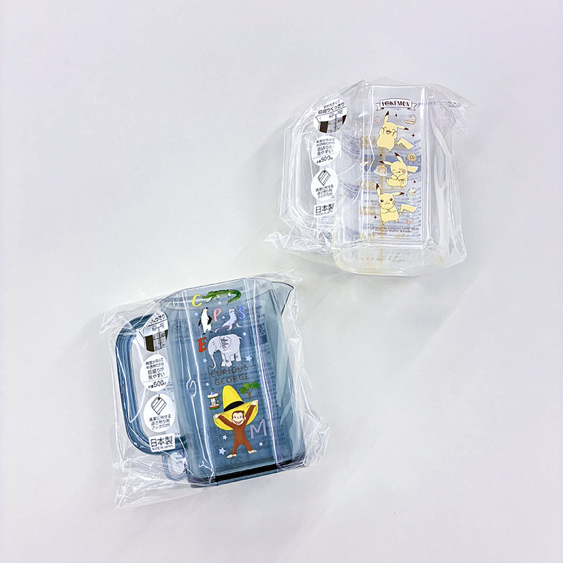 特価キャラメジャーカップ