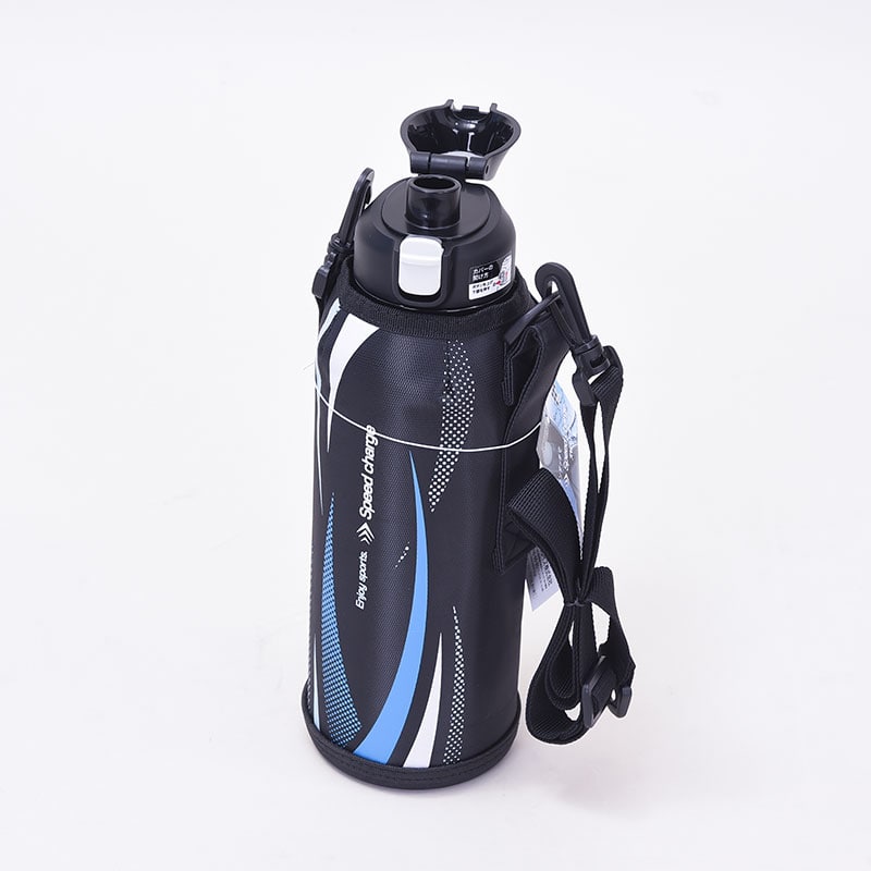 フォルテック ワンタッチ栓ダイレクトボトル1.5L
