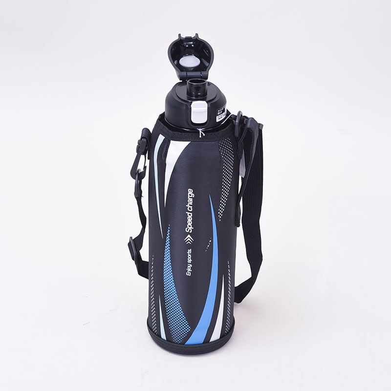 フォルテック ワンタッチ栓ダイレクトボトル2L