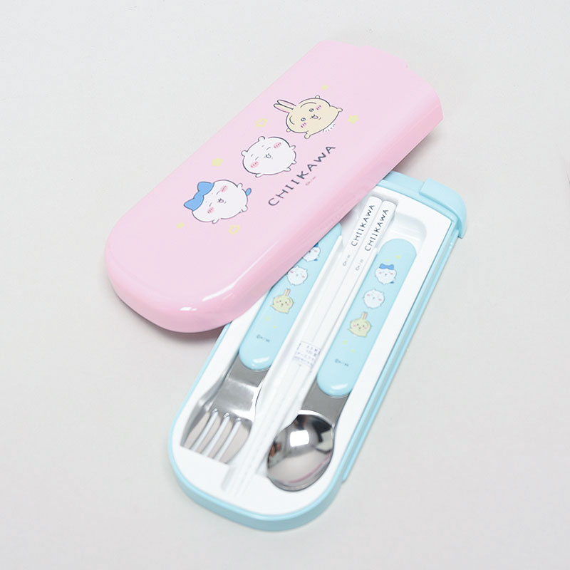 ちいかわ引フタトリオ