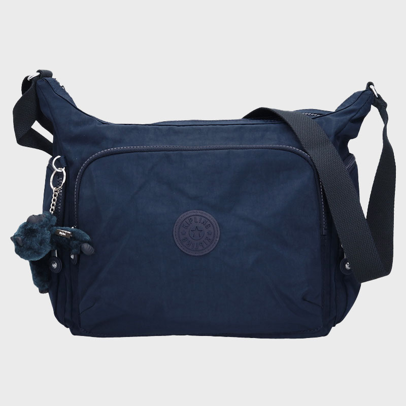 婦人『KIPLING』ショルダーバッグ『GABB』