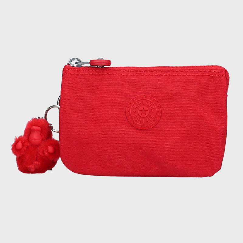 婦人『KIPLING』ポーチ『CREATIVITY S』