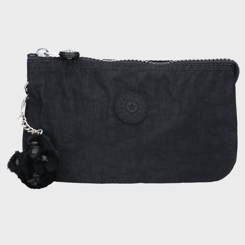 婦人『KIPLING』ポーチ『CREATIVITY L』