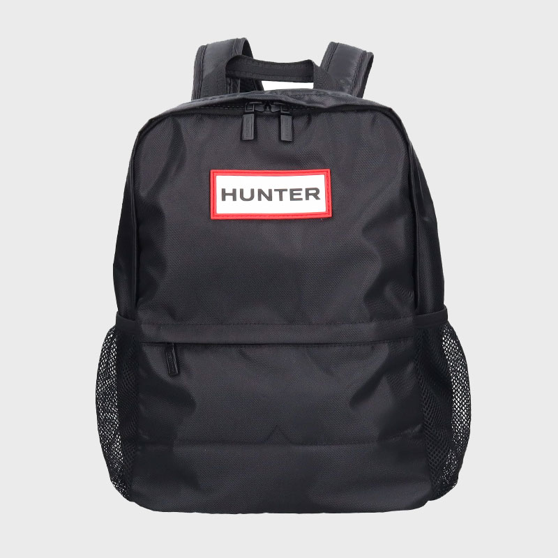 男女兼用『HUNTER』リュック