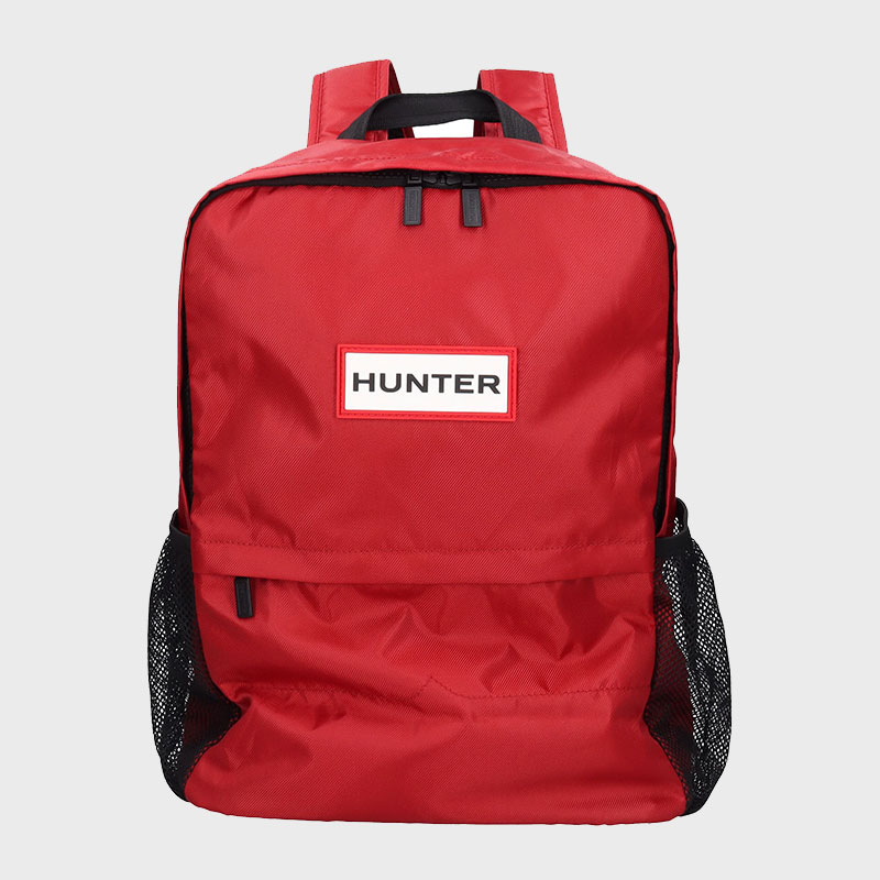 男女兼用『HUNTER』リュック