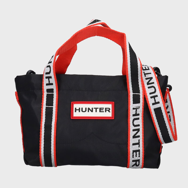 男女兼用『HUNTER』2wayショルダーバッグ