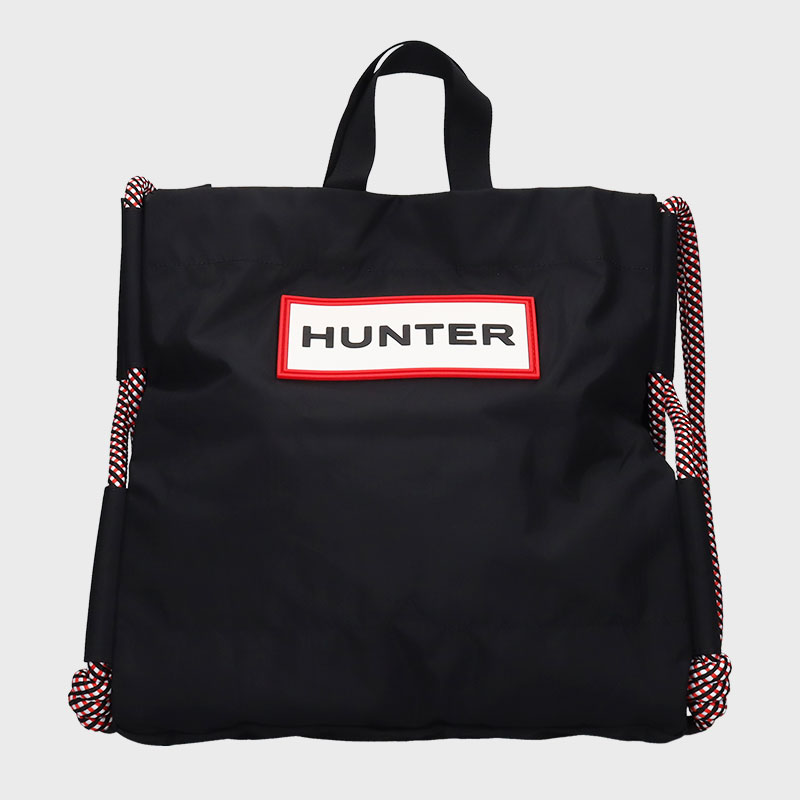 男女兼用『HUNTER』2wayショルダーバッグ