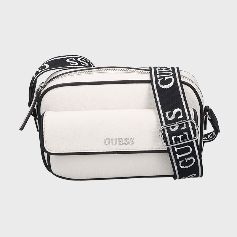 男女兼用『GUESS』ショルダーバッグ