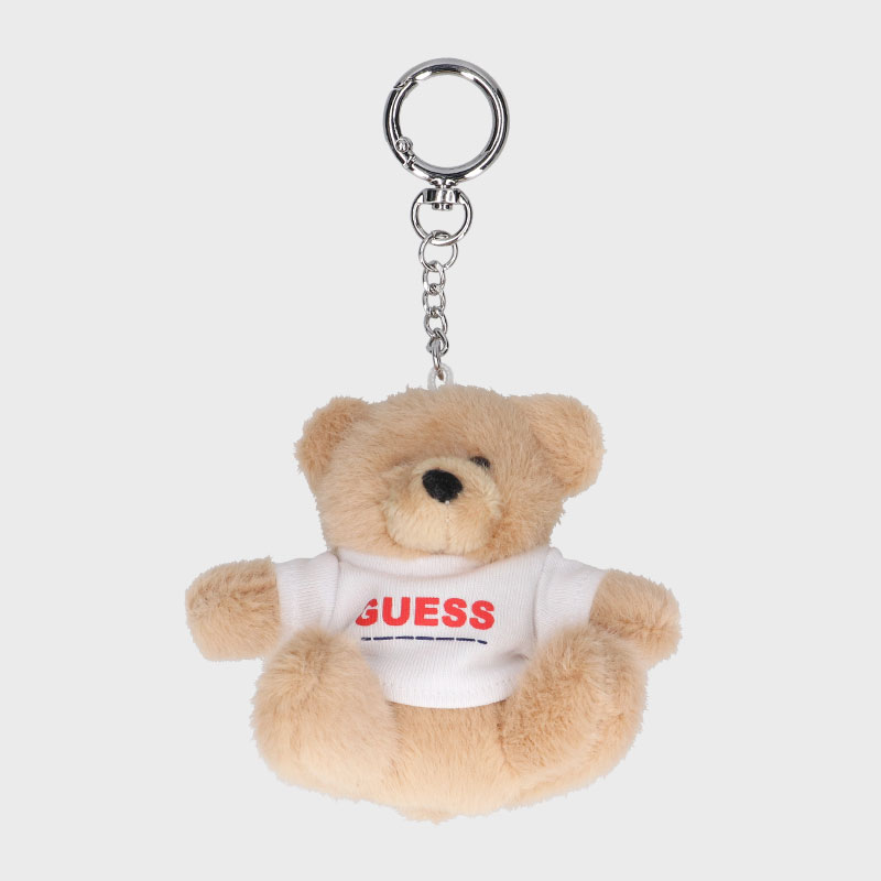 男女兼用『GUESS』チャーム