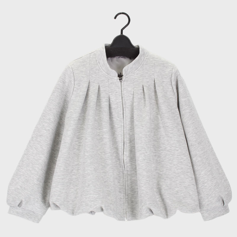 婦人『VIRETE』スウェットパーカー