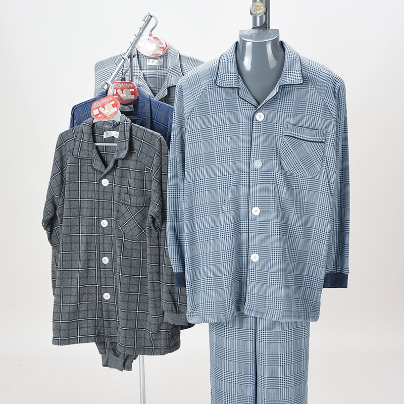 紳士裏起毛親切テーラー