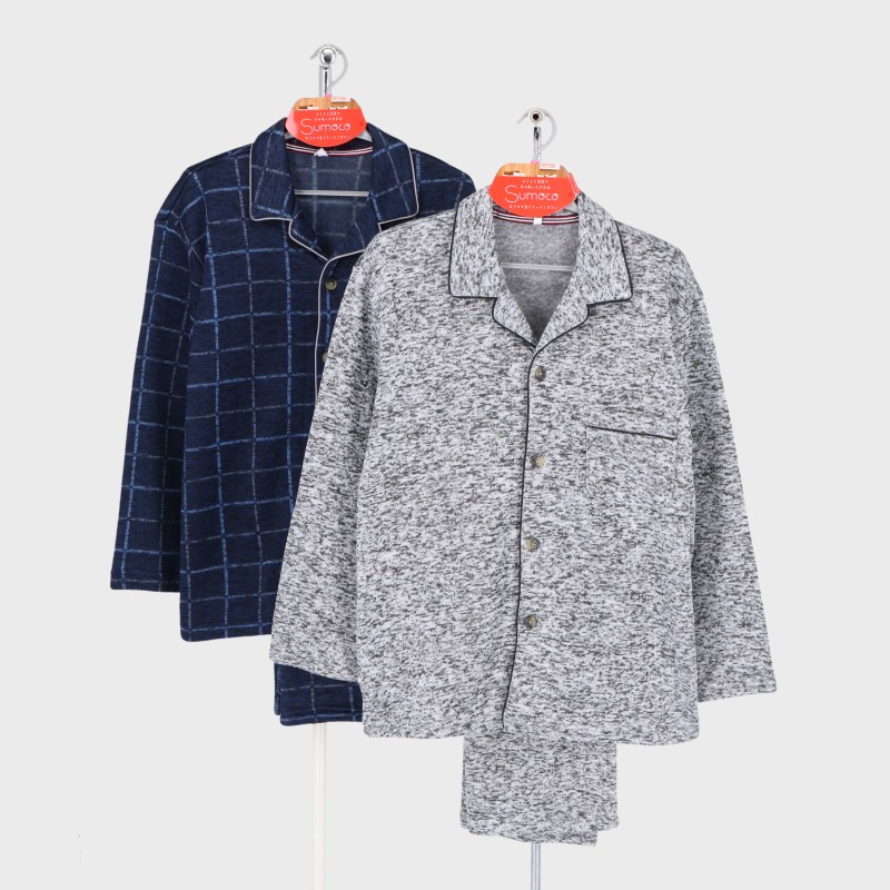 紳士セーターフリーステーラー