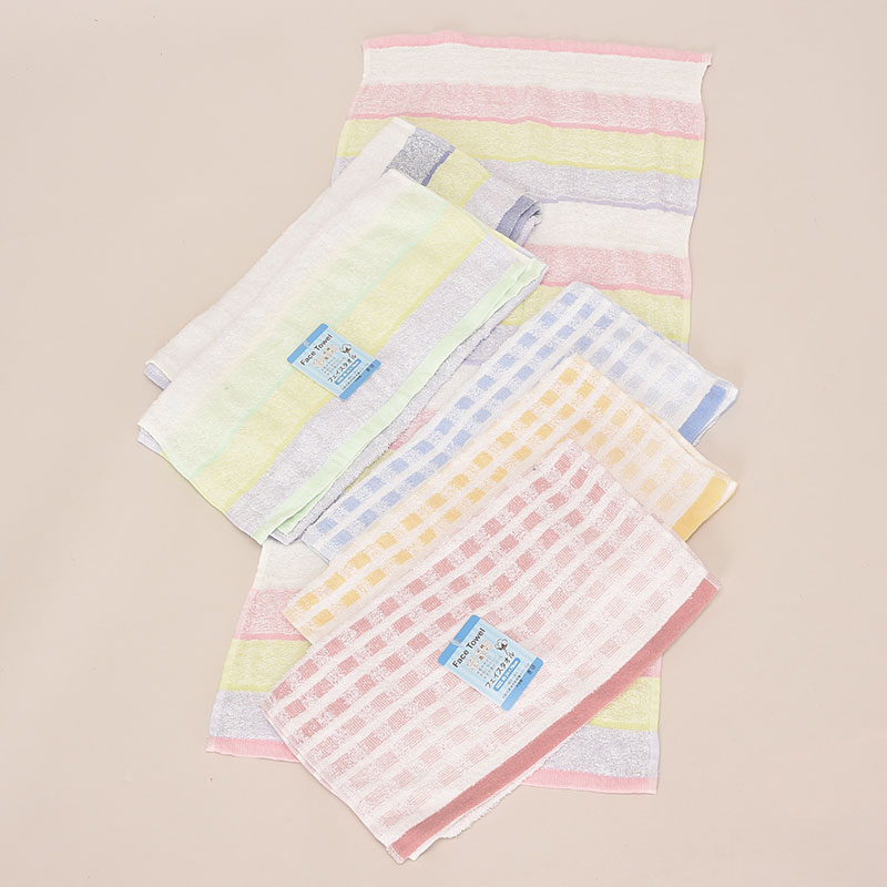 特価ドビーフェイスタオルNP