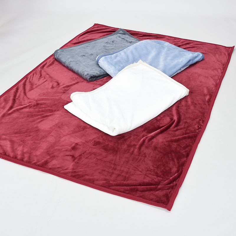 ニューマイヤー毛布S 1.0kg