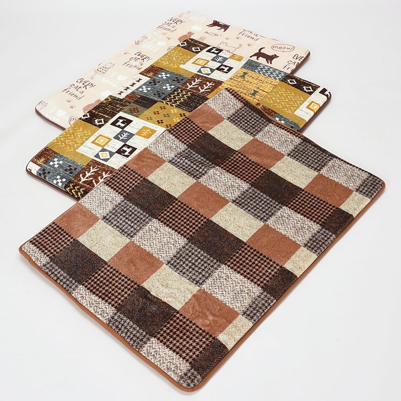 ごろ寝マット 柄込み