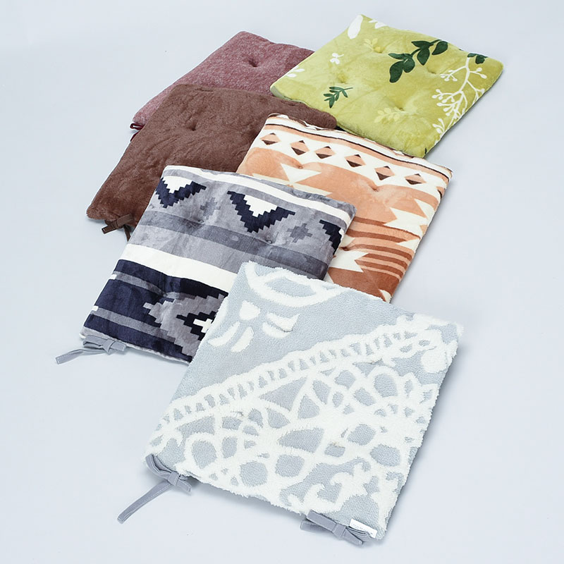 特価ボアクッション