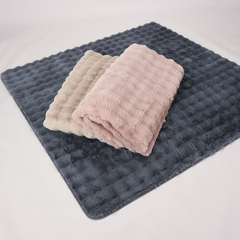 ラグ3帖 ポコラビ