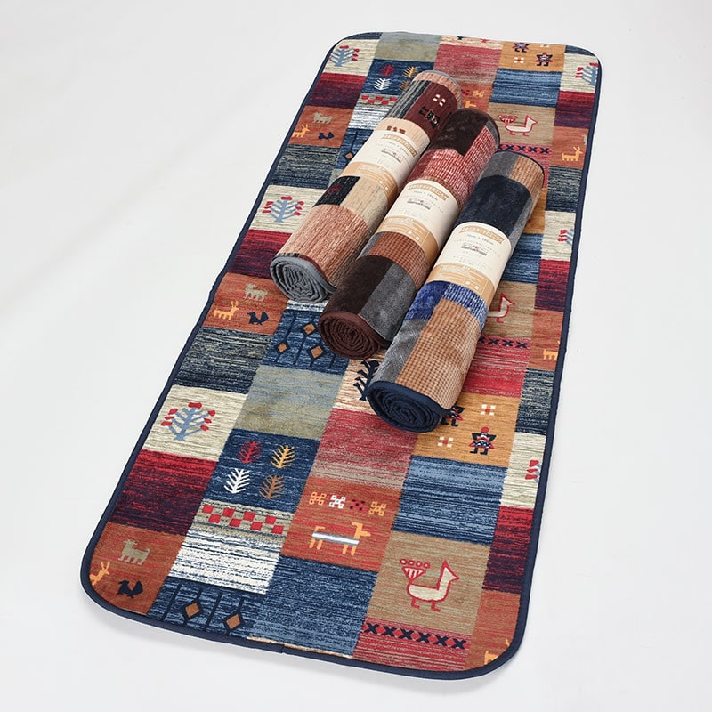 ラグ1帖 ギャベ