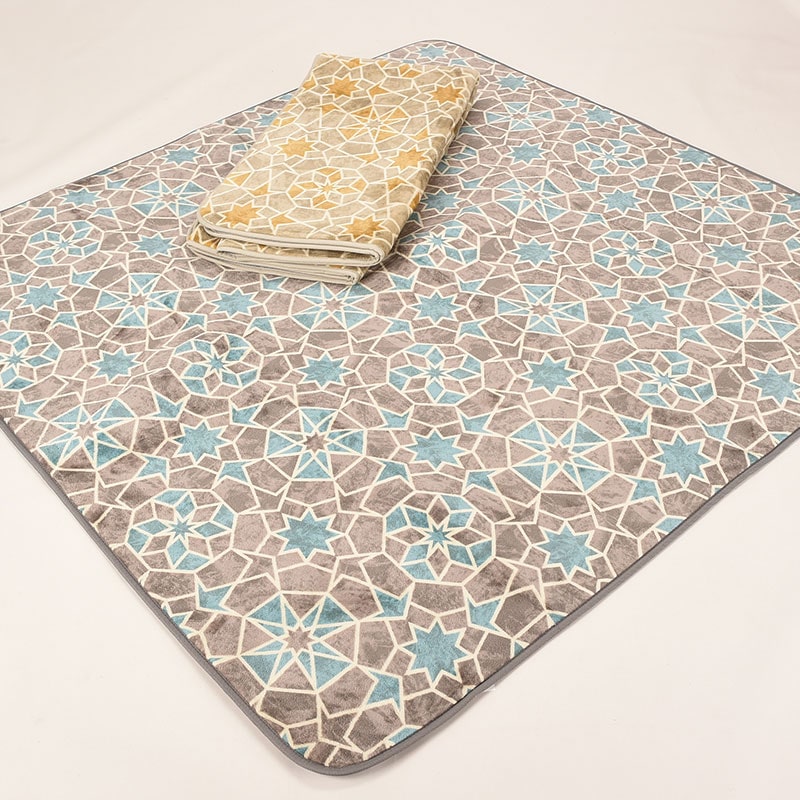 ラグ2帖 万華鏡