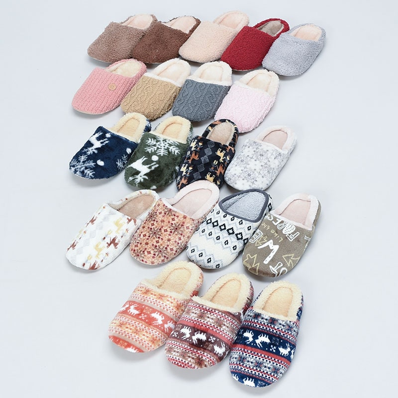 特価チャールストンスリッパ