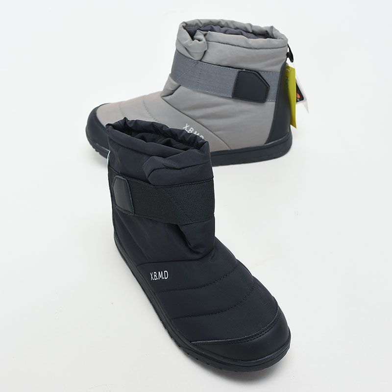 婦人ナイロンブーツ