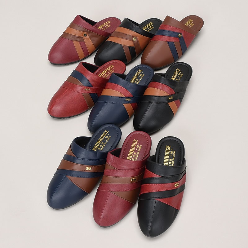 婦人前閉じヘップサンダル活性炭入