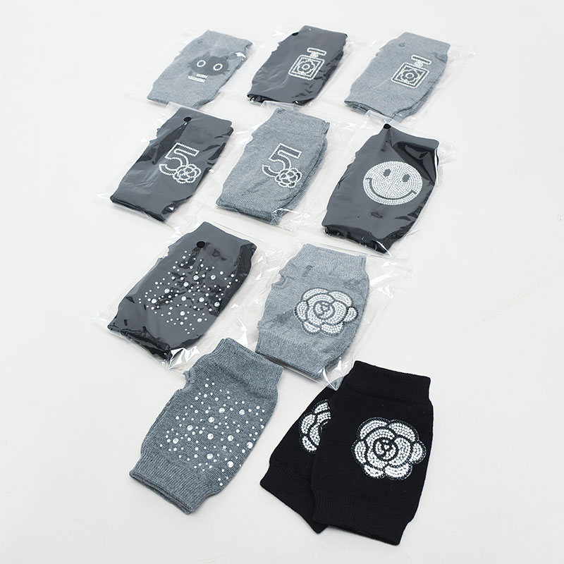 キラキラグローブ