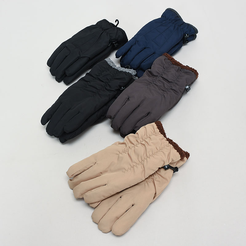 婦人防水手袋2型