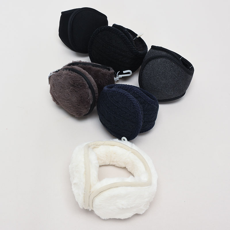 イヤーマフラー各種